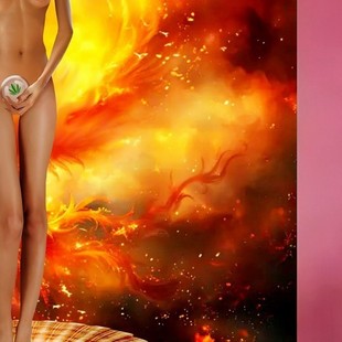 Birth Venus