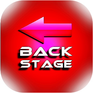 Backstage
