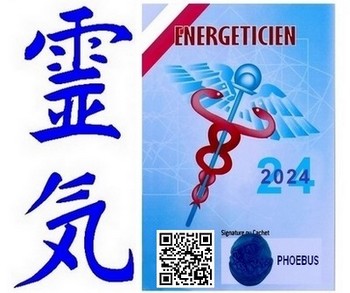 Corps Esprit Energie 