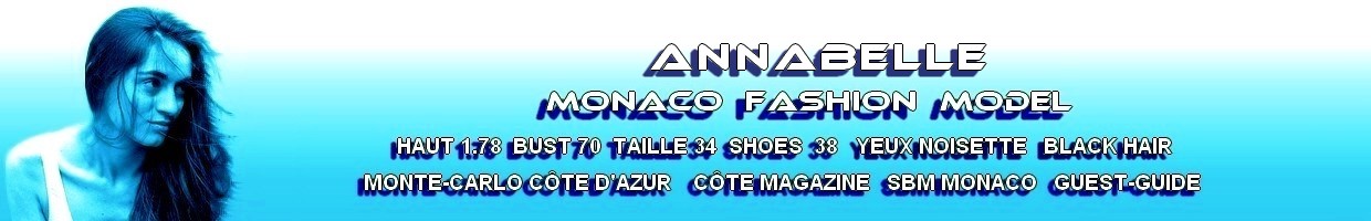 Annabelle in the wind