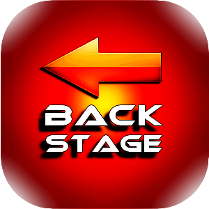 Backstage